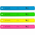 Westcott Shatterproof Ruler (14381)