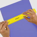 Westcott Shatterproof Ruler (14381)