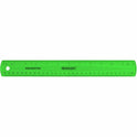 Westcott Shatterproof Ruler (14381)