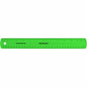 Westcott Shatterproof Ruler (14381)