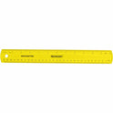 Westcott Shatterproof Ruler (14381)