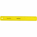 Westcott Shatterproof Ruler (14381)