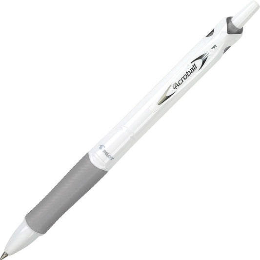 Pilot Acroball .7mm Retractable Pens (31895)