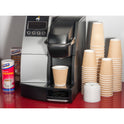 Genuine Joe 16 oz Rippled Hot Cups (11257)