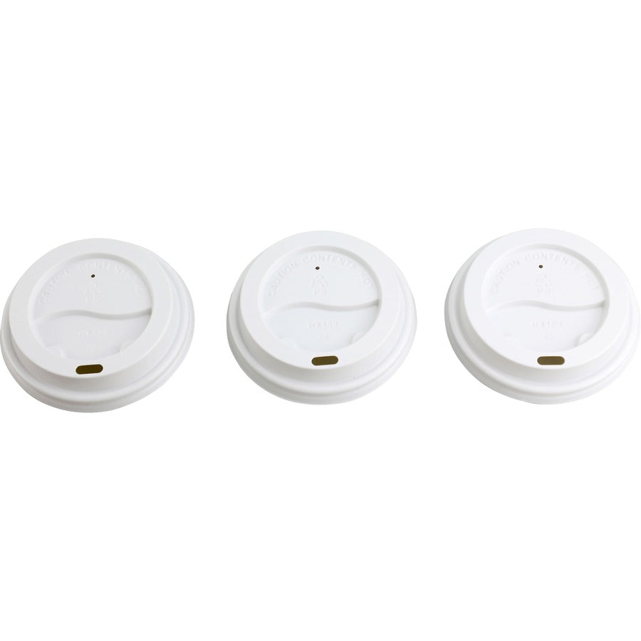 Genuine Joe Hot Cup Protective Lids (11259)