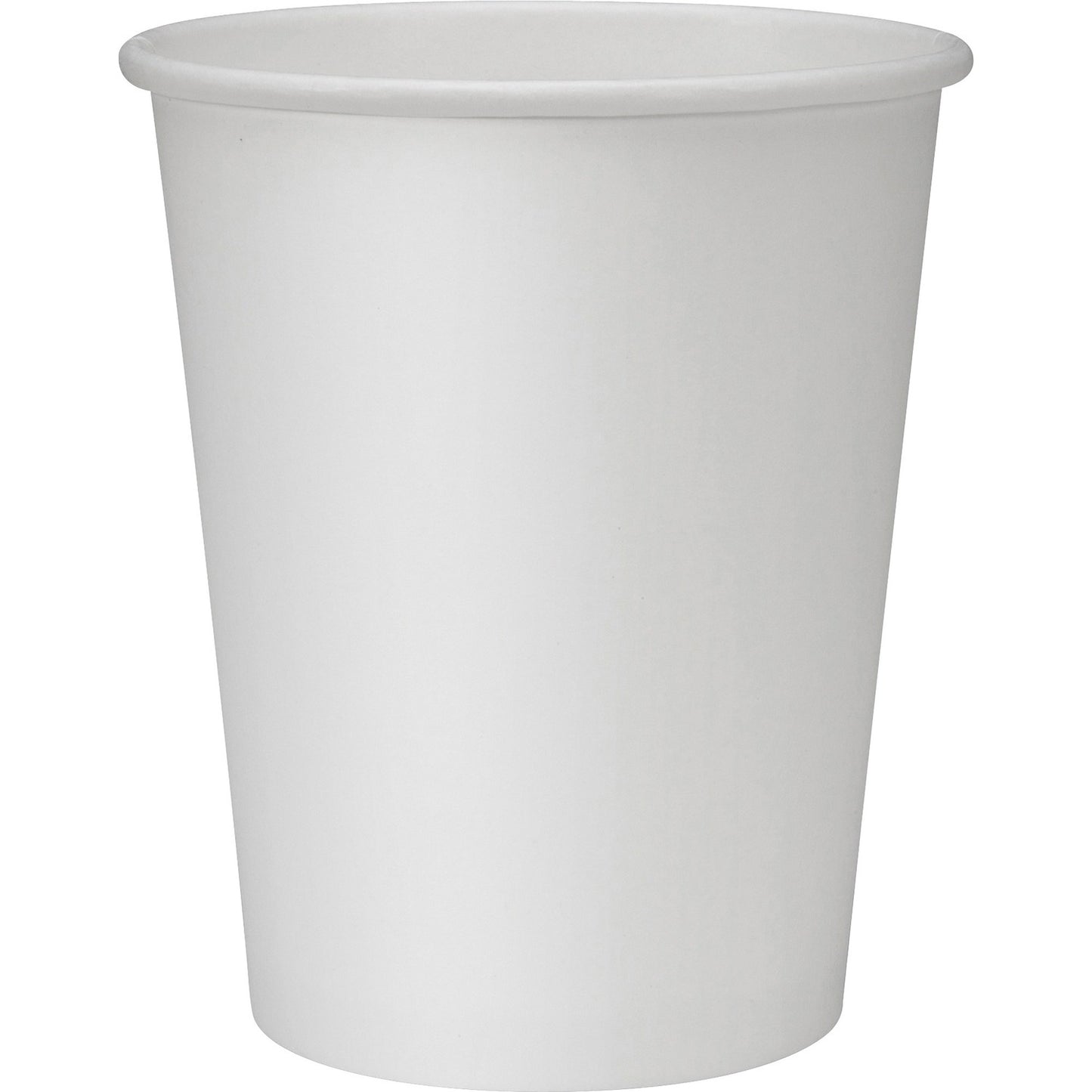 Genuine Joe 8 oz Disposable Hot Cups (19045)