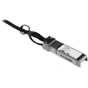 StarTech 1m 10g Sfp+ Dac Sfp-h10gb-cu1m (SFPCMM1M)