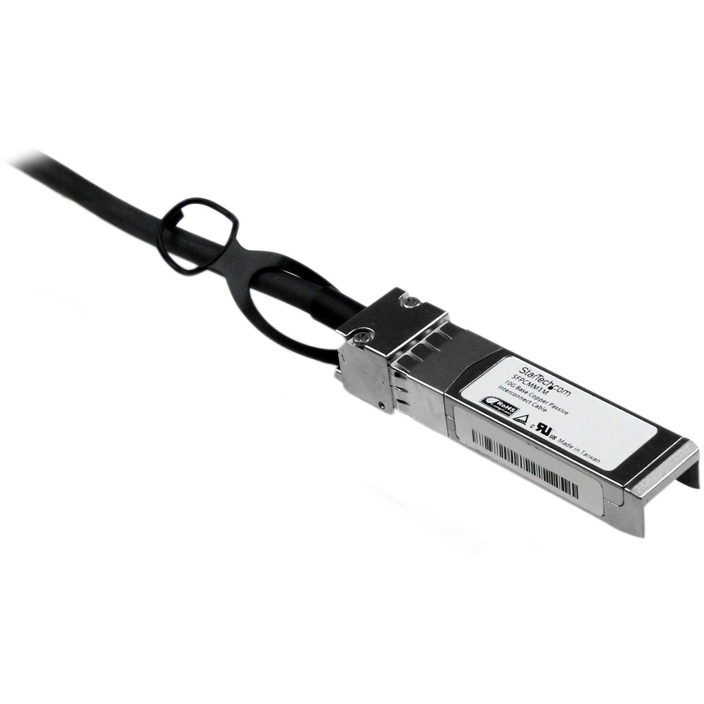 StarTech 1m 10g Sfp+ Dac Sfp-h10gb-cu1m (SFPCMM1M)