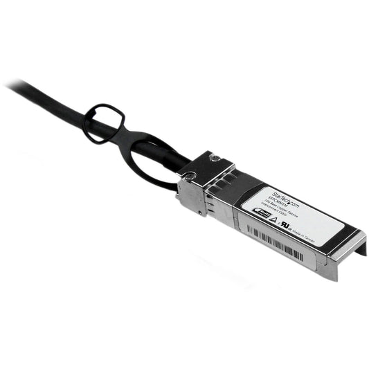 StarTech 1m 10g Sfp+ Dac Sfp-h10gb-cu1m (SFPCMM1M)