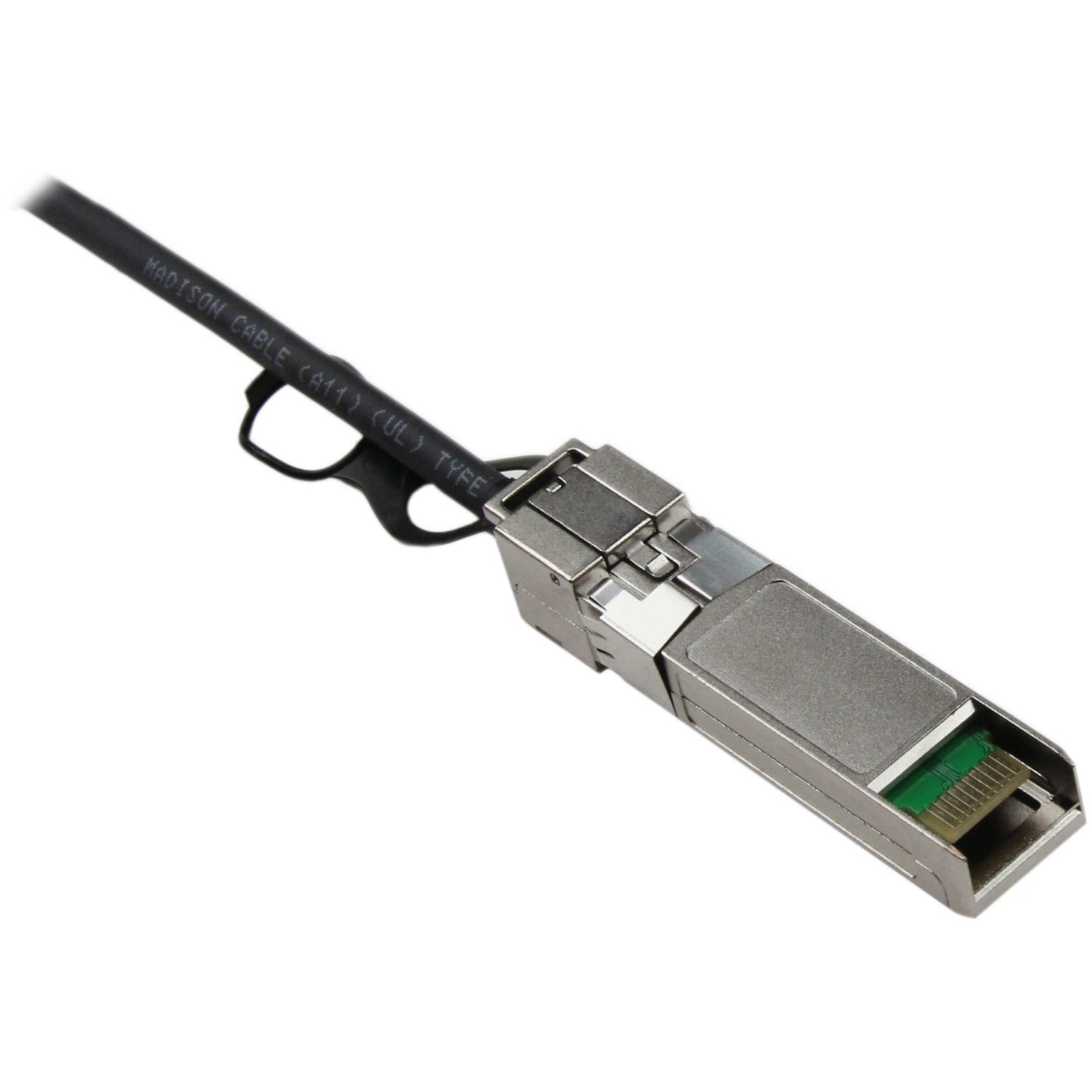 StarTech 1m 10g Sfp+ Dac Sfp-h10gb-cu1m (SFPCMM1M)