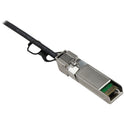 StarTech 2m 10g Sfp+ Dac Sfp-h10gb-cu2m (SFPCMM2M)