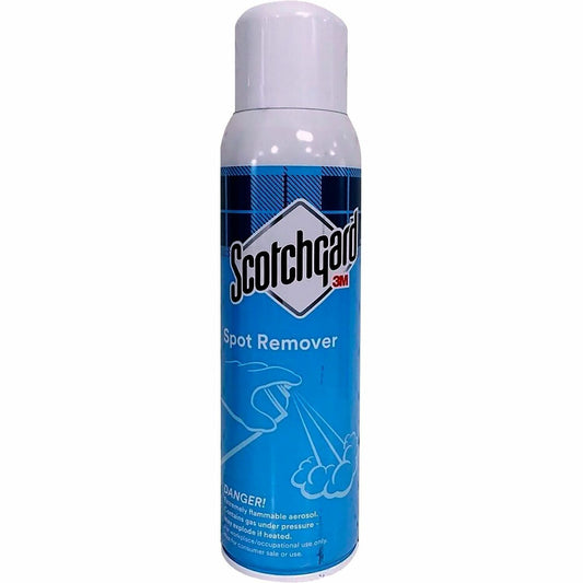 Scotchgard Spot Remover/Upholstery Cleaner (14003)