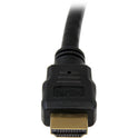 StarTech 10ft 4k High Speed Hdmi Cable - Hdmi 1.4 (HDMM10)