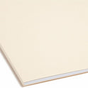Smead 1/3 Tab Cut Legal Recycled Fastener Folder (19600)
