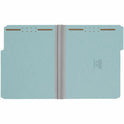 Smead 1/3 Tab Cut Letter Recycled Fastener Folder (15001)