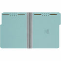 Smead 1/3 Tab Cut Letter Recycled Fastener Folder (15002)