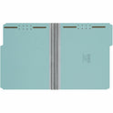 Smead 1/3 Tab Cut Letter Recycled Fastener Folder (15002)