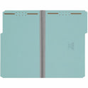 Smead 1/3 Tab Cut Legal Recycled Fastener Folder (20000)