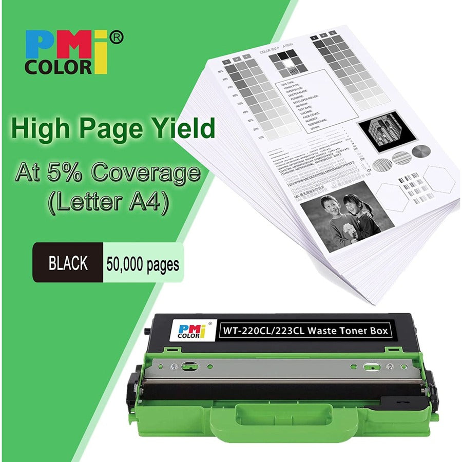 Brother WT220CL Waste Toner Cartridge