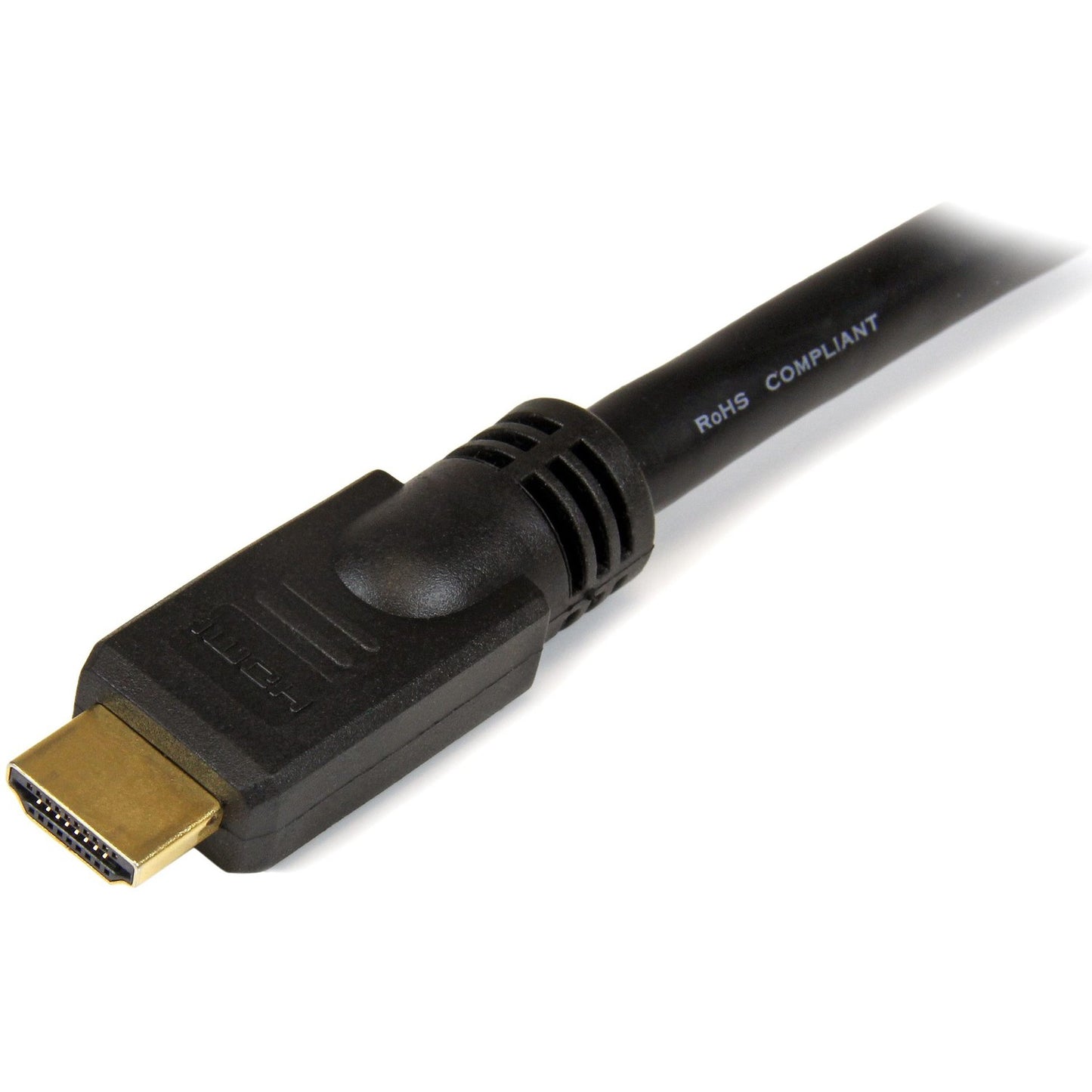 StarTech 20ft High Speed Hdmi Cable - Hdmi - M/m (HDMM20)