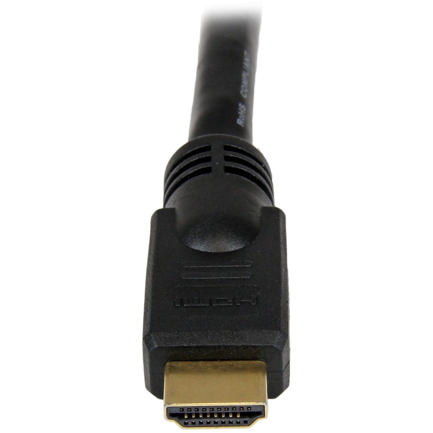 StarTech 20ft High Speed Hdmi Cable - Hdmi - M/m (HDMM20)