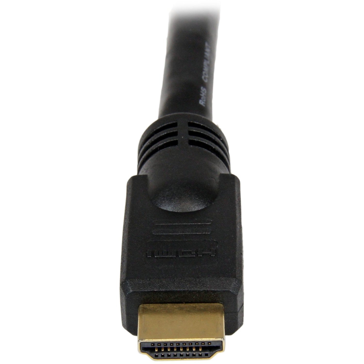 StarTech 20ft High Speed Hdmi Cable - Hdmi - M/m (HDMM20)