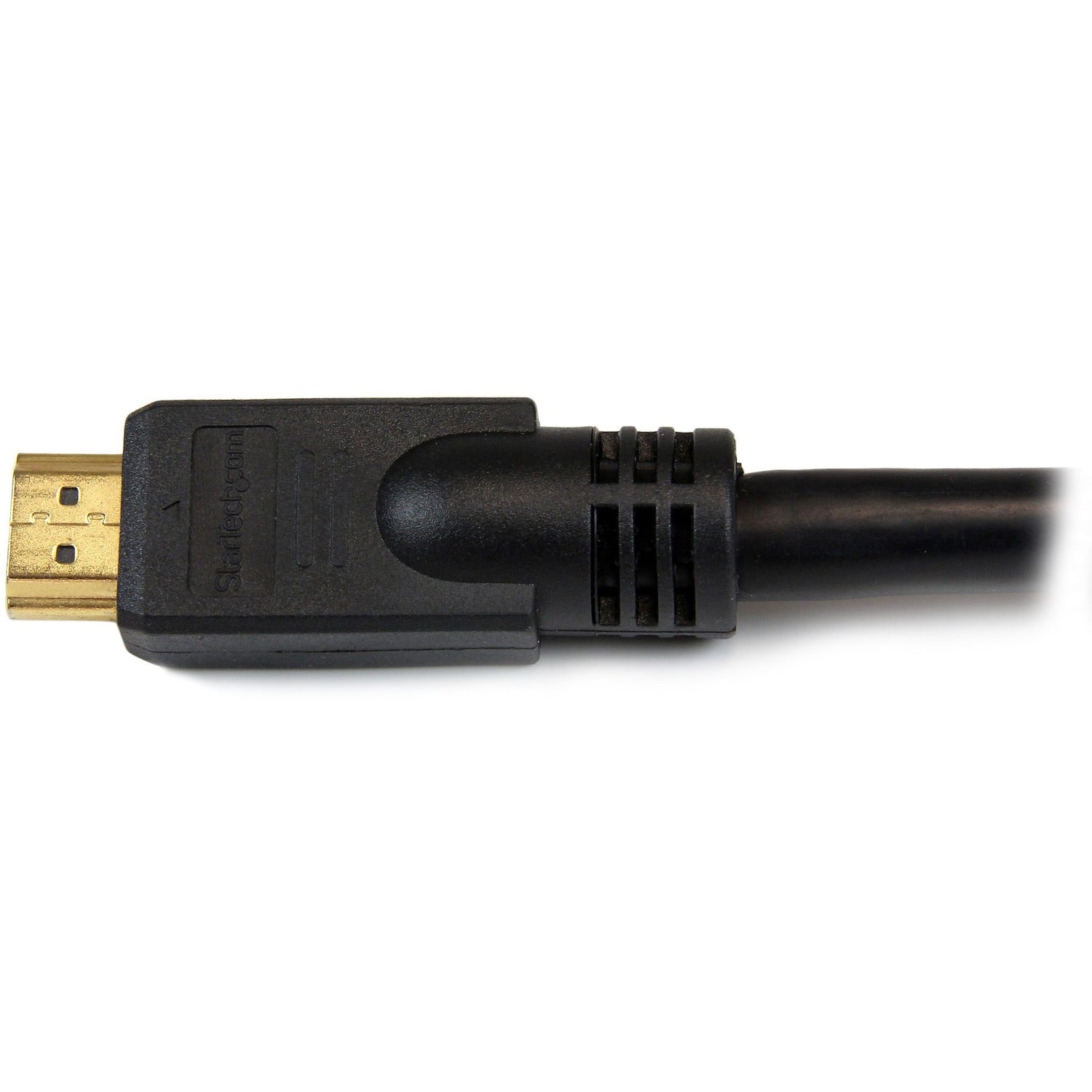 StarTech 20ft High Speed Hdmi Cable - Hdmi - M/m (HDMM20)