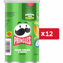 Pringles&reg Sour Cream & Onion (84560)