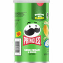 Pringles&reg Sour Cream & Onion (84560)