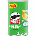 Pringles&reg Sour Cream & Onion (84560)