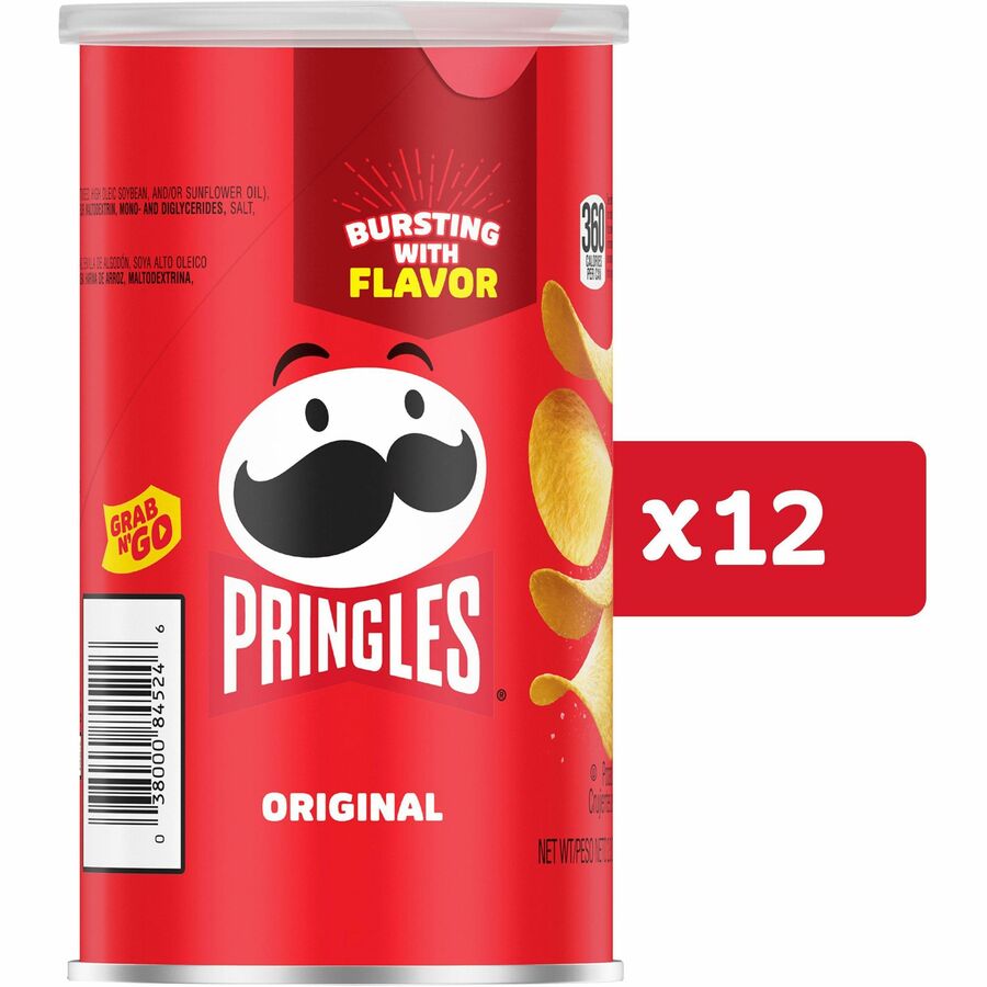 Pringles Original (84563)