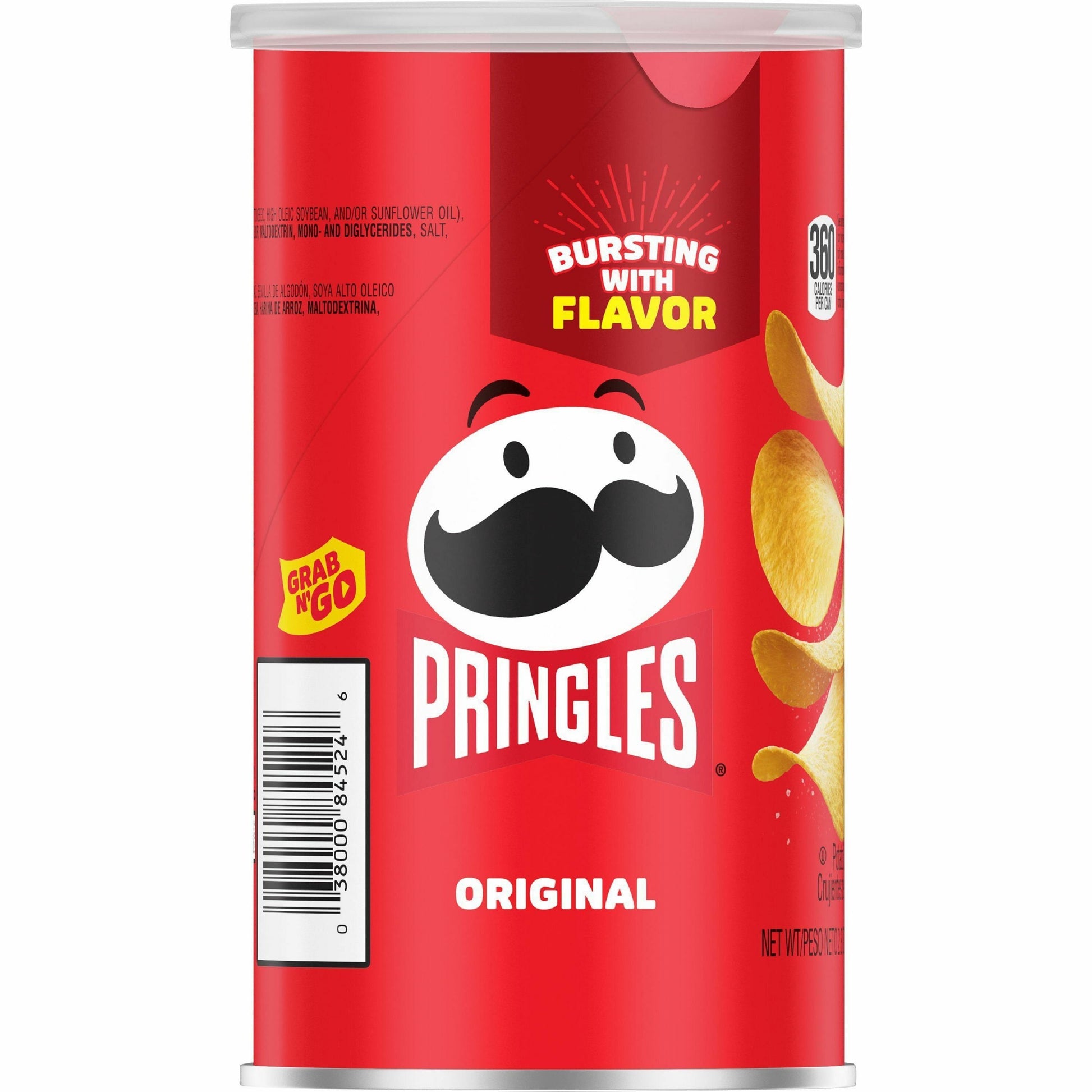 Pringles Original (84563)