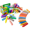 Crayola Washable Sidewalk Chalk (512048)