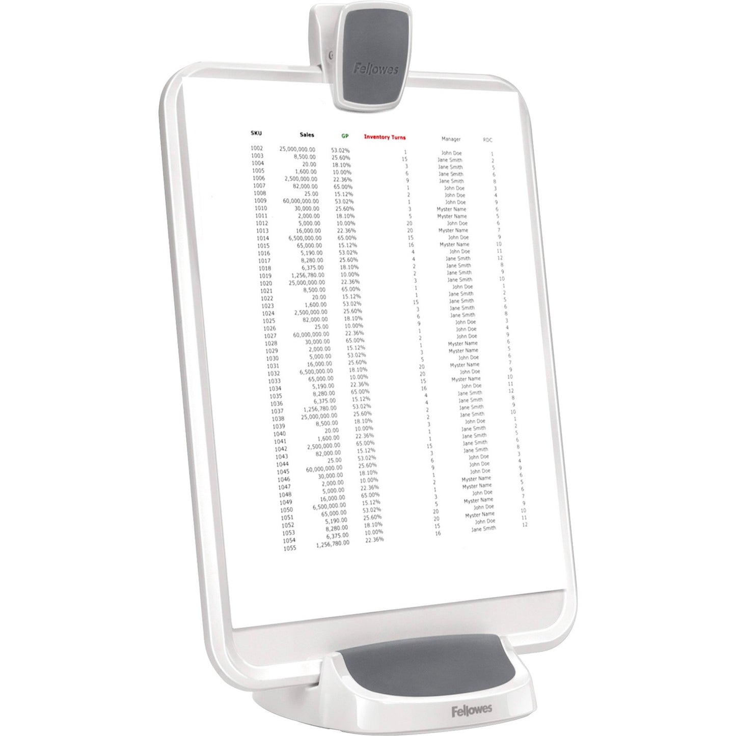 Fellowes I-Spire Series Document Lift (9311503)