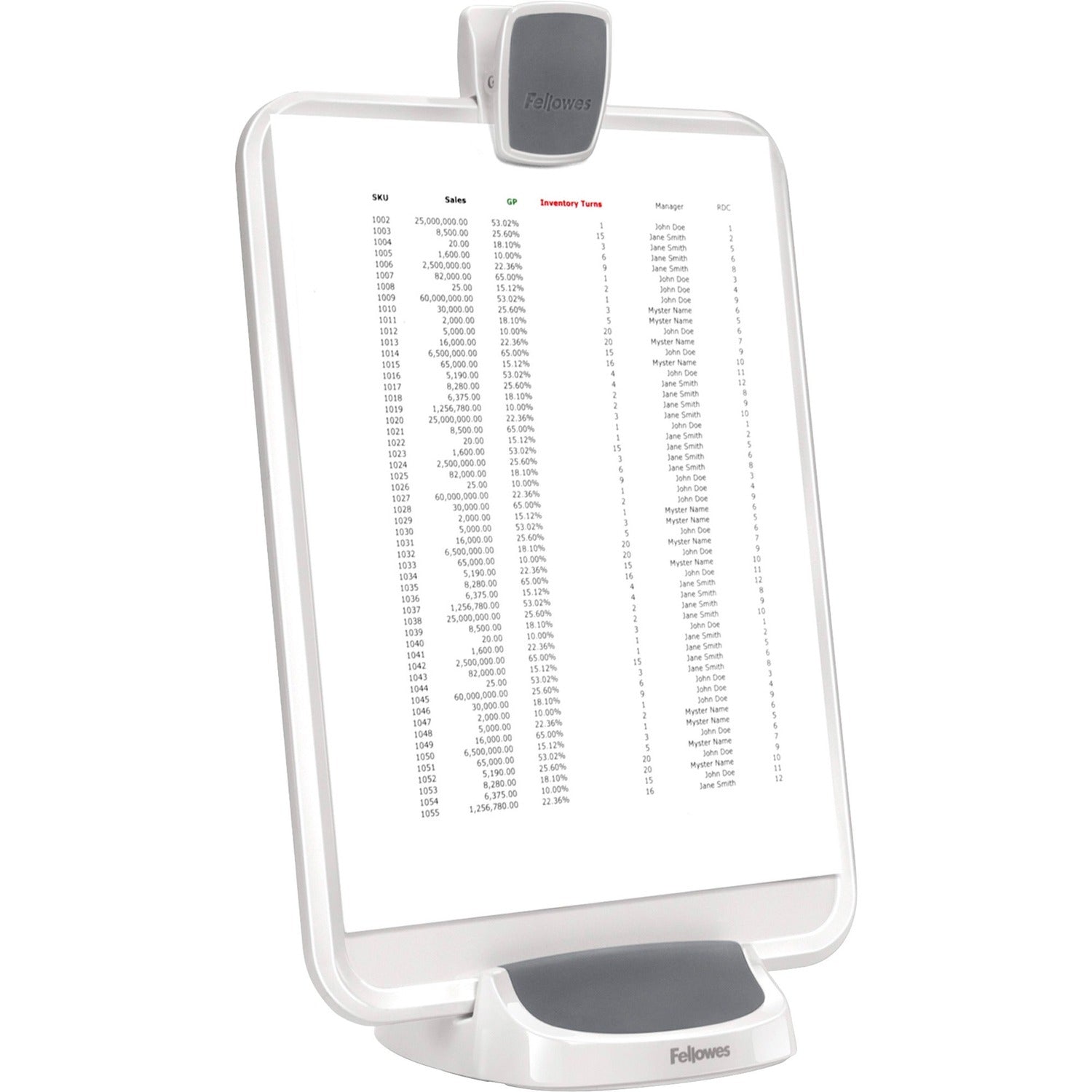 Fellowes I-Spire Series Document Lift (9311503)