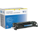 Elite Image Remanufactured MICR High Yield Laser Toner Cartridge - Alternative for HP 80A (CF280A) - Black - 1 Each (75639)