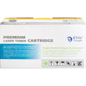 Elite Image Remanufactured Toner Cartridge - Alternative for HP 80A (CF280A) (75806)