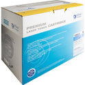 Elite Image Remanufactured Toner Cartridge - Alternative for HP 90A (CE390A) (75813)
