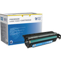 Elite Image Remanufactured Laser Toner Cartridge - Alternative for HP 507A (CE401A) - Cyan - 1 Each (75817)
