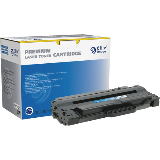 Elite Image Remanufactured Toner Cartridge - Alternative for Samsung (MLTD105L) (75821)