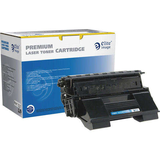 Elite Image Remanufactured Toner Cartridge - Alternative for Xerox (113R00712) (75824)