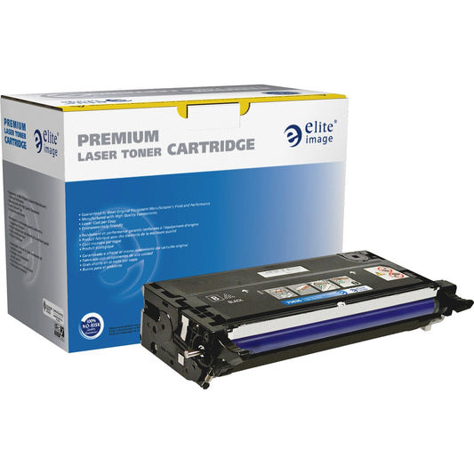 Elite Image Remanufactured Toner Cartridge - Alternative for Dell (330-1198) (75836)