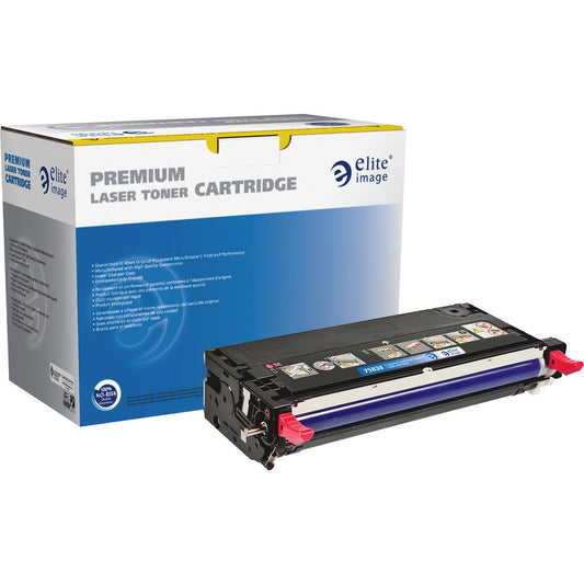 Elite Image Remanufactured Toner Cartridge - Alternative for Dell (330-1200) (75838)