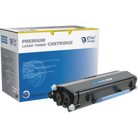 Elite Image Remanufactured Toner Cartridge - Alternative for Dell (330-5206) (75855)