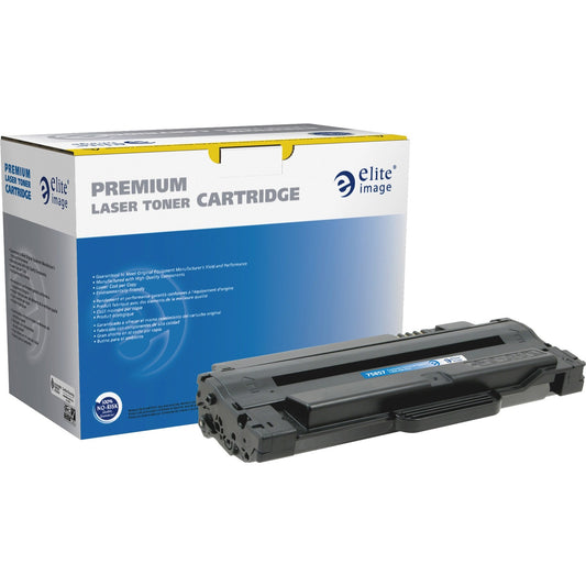 Elite Image Remanufactured Toner Cartridge - Alternative for Dell (330-9523) (75857)