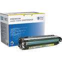 Elite Image Remanufactured Toner Cartridge - Alternative for HP 307A (CE742A) (75861)