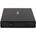 StarTech 2.5 Usb 3.0 Sata Ssd Hdd Uasp Enclosure (S2510BMU33)
