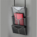 Lorell Hanging Triple Pocket File Set (80666)