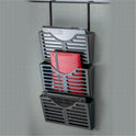 Lorell Hanging Triple Pocket File Set (80666)