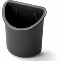 Lorell Recycled Mounting Pencil Cup (80668)